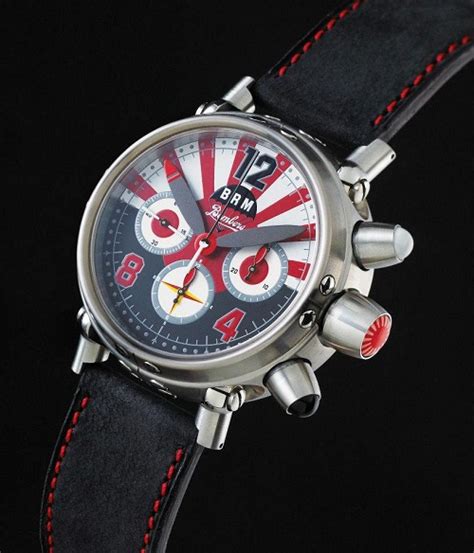 brm bomber watch replica|BRM Bombers “Warbirds” .